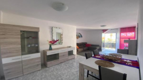Apt. ManRey 2B - Zafiro